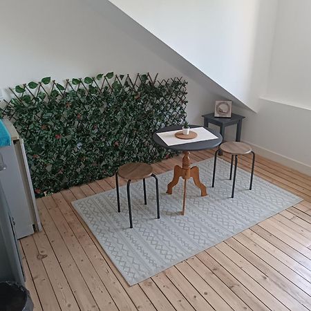 Chambre Spacieuse Et Confortable 2 Graville Εξωτερικό φωτογραφία